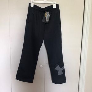 Boys Under Armour Storm Pants